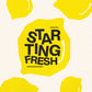 A Fresh Start with God - Local Church Media