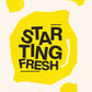 A Fresh Start with God - Local Church Media