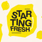 A Fresh Start with God - Local Church Media