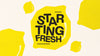 A Fresh Start with God - Local Church Media