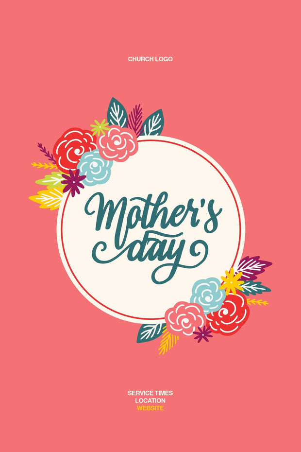 A Joyful Mother’s Day - Local Church Media