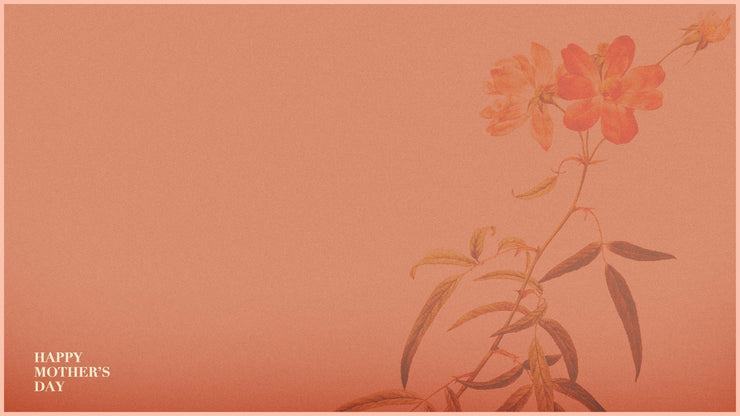 A Mother’s Day Celebration - Local Church Media
