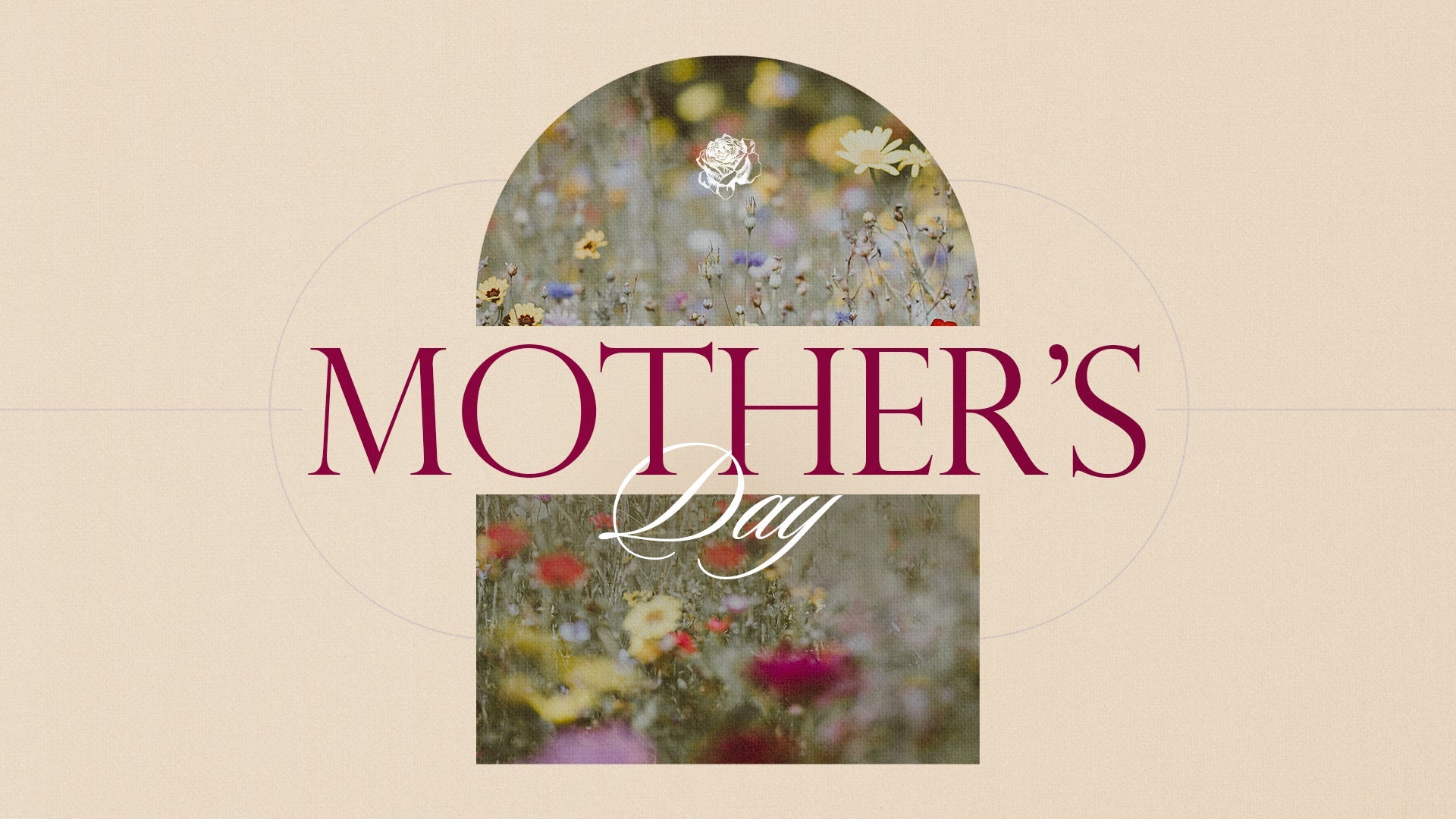 A Mother’s Garden - Local Church Media