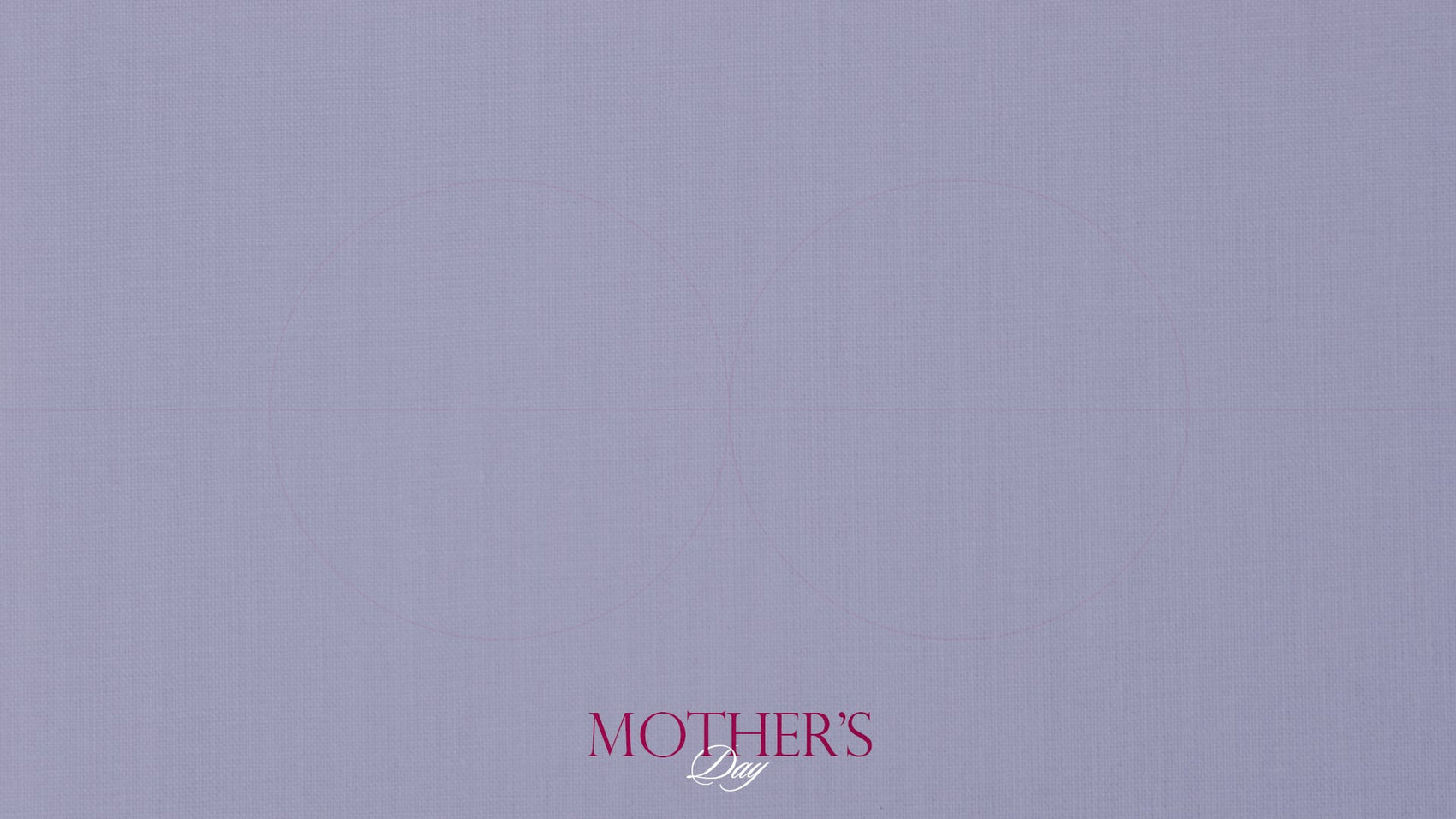 A Mother’s Garden - Local Church Media