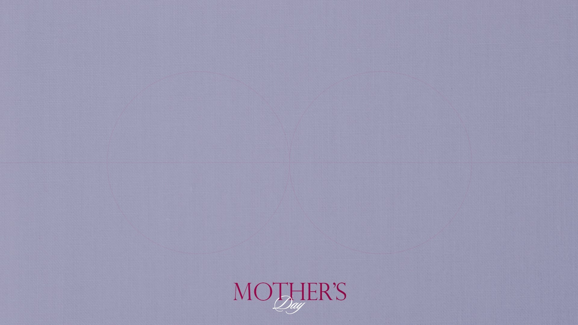 A Mother’s Garden - Local Church Media