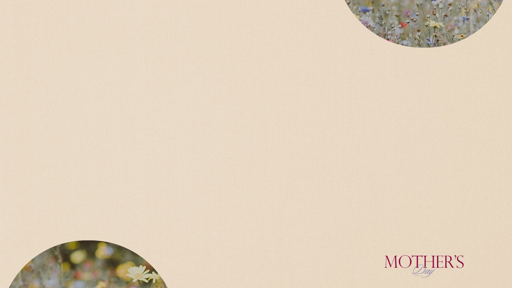 A Mother’s Garden - Local Church Media