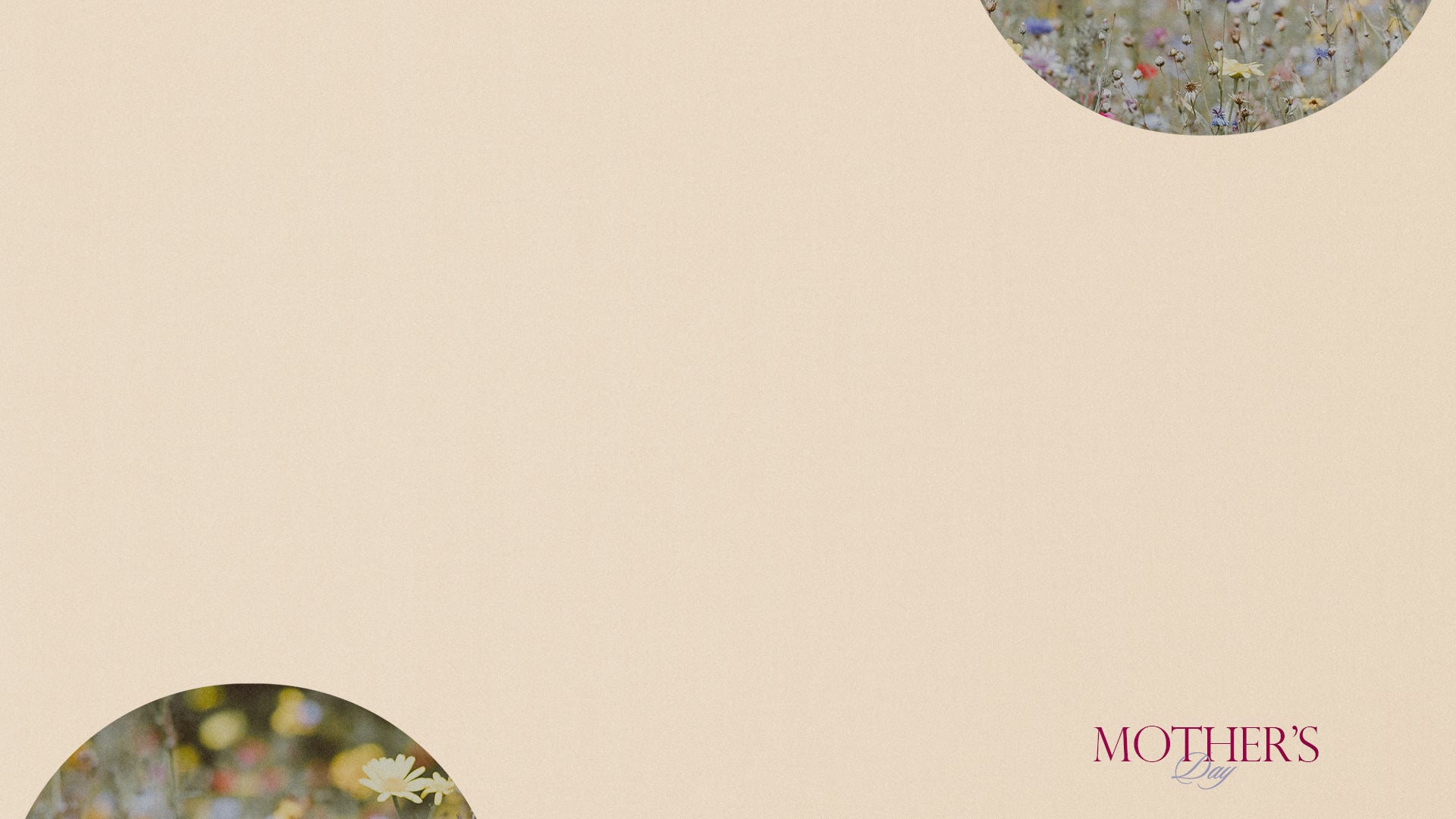 A Mother’s Garden - Local Church Media