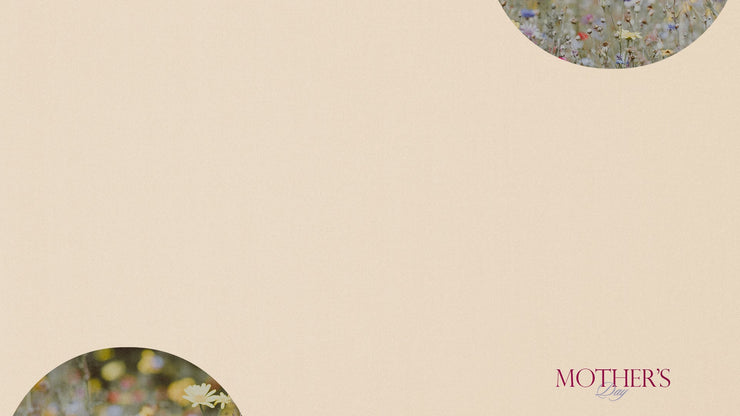 A Mother’s Garden - Local Church Media