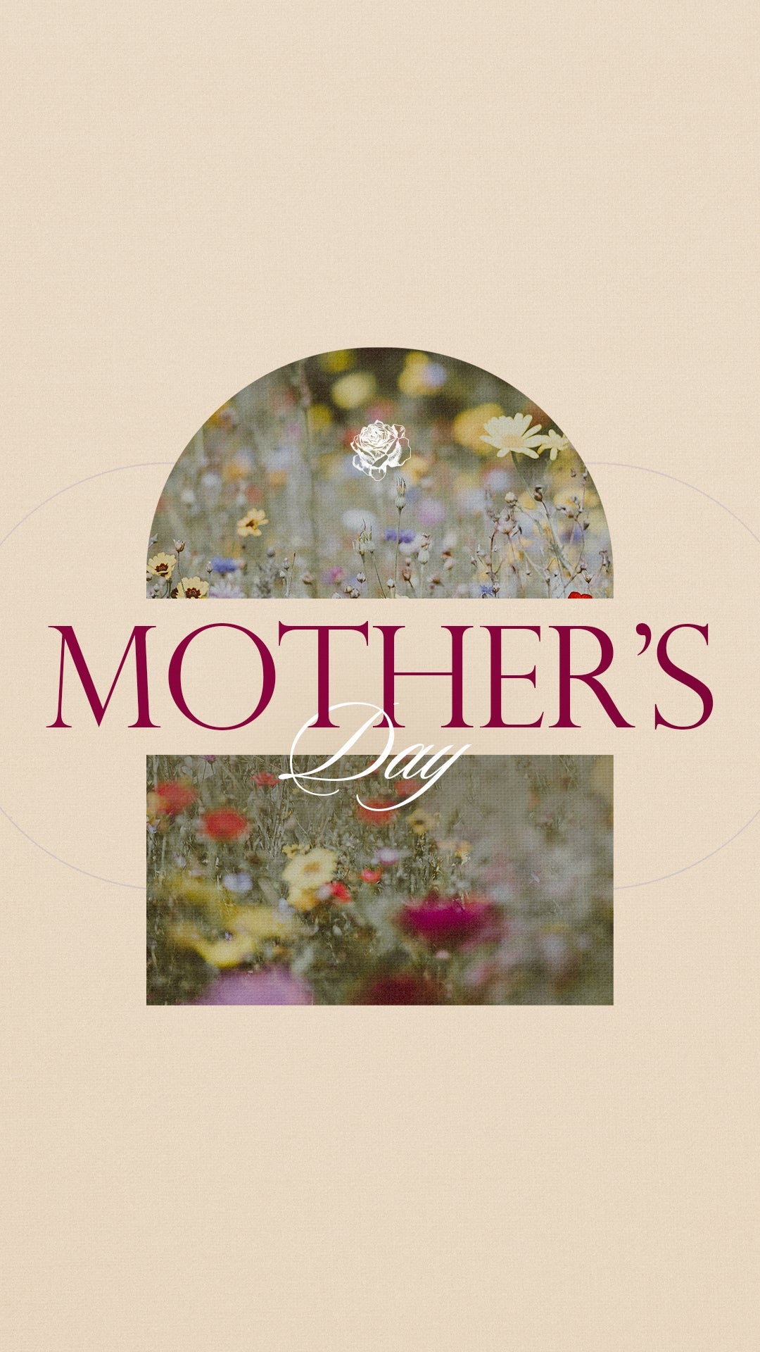 A Mother’s Garden - Local Church Media