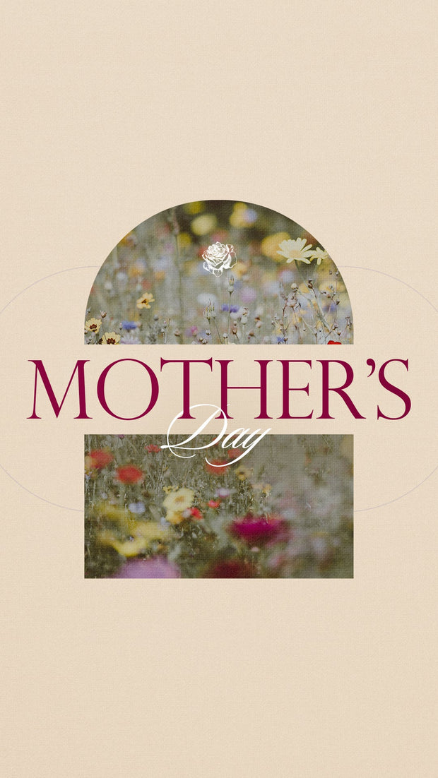 A Mother’s Garden - Local Church Media