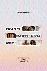 A Mother's Legacy - Local Church Media