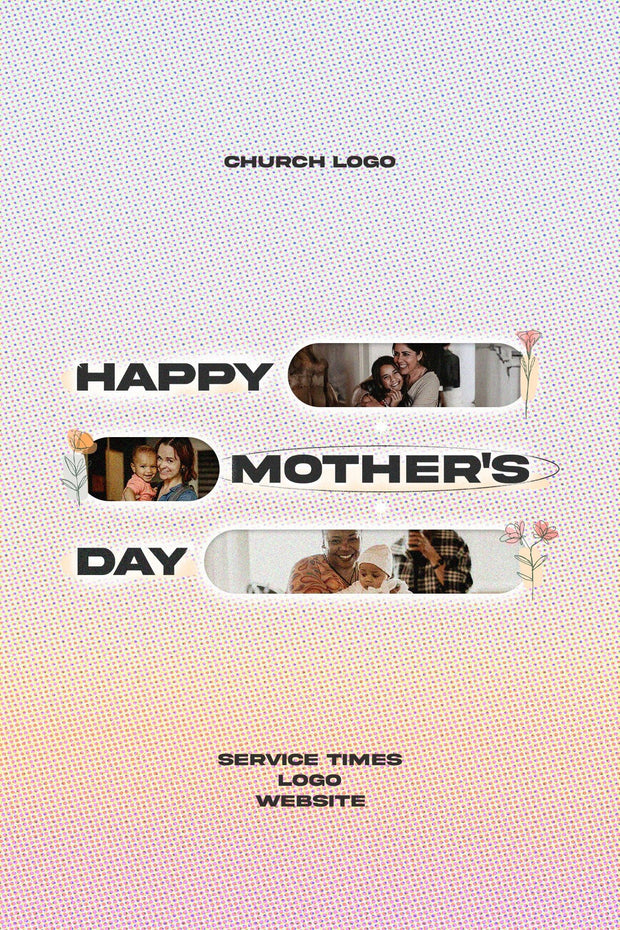 A Mother's Legacy - Local Church Media