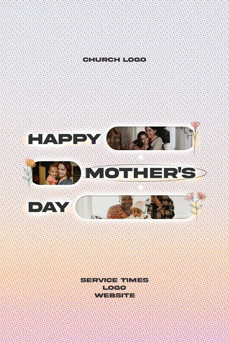 A Mother's Legacy - Local Church Media