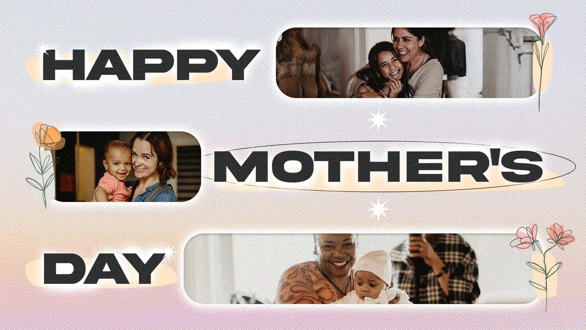 A Mother's Legacy - Local Church Media