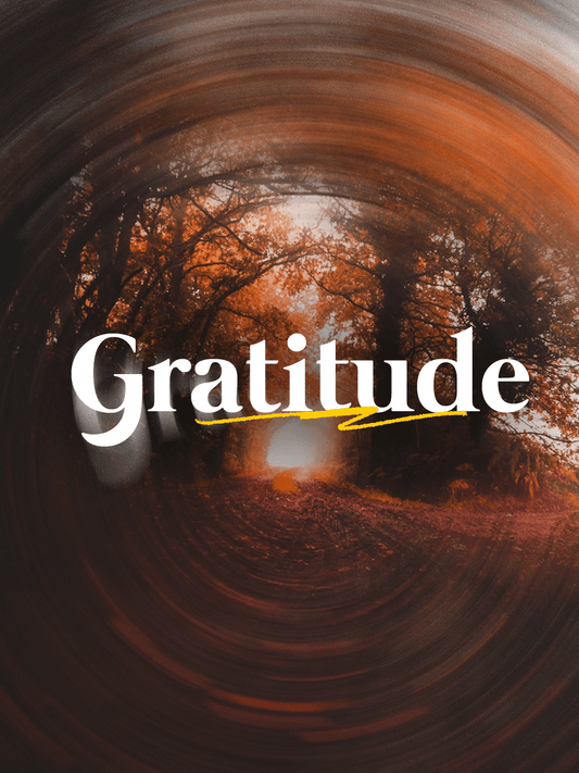 A Season of Gratitude - Local Church Media