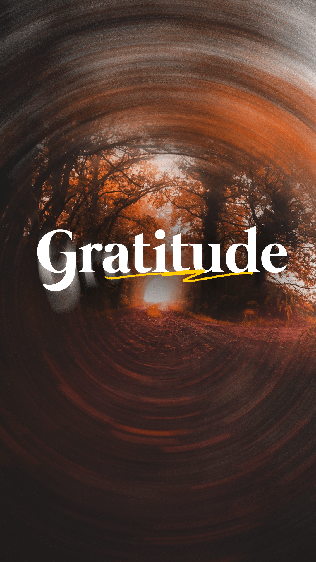A Season of Gratitude - Local Church Media