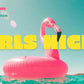 A Summer Girls’ Night Celebration - Local Church Media