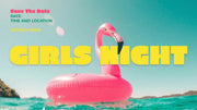 A Summer Girls’ Night Celebration - Local Church Media