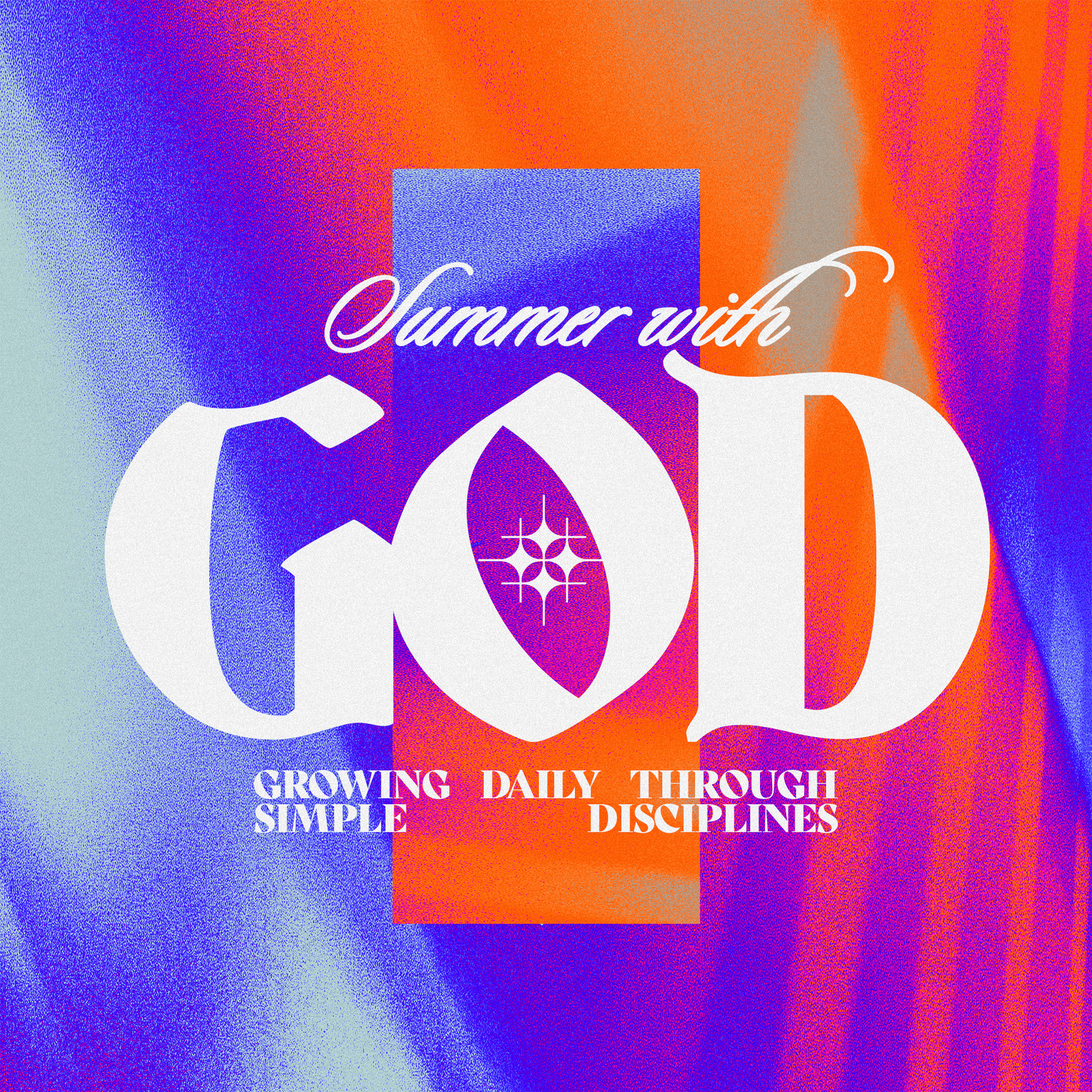 A Summer with God - Local Church Media