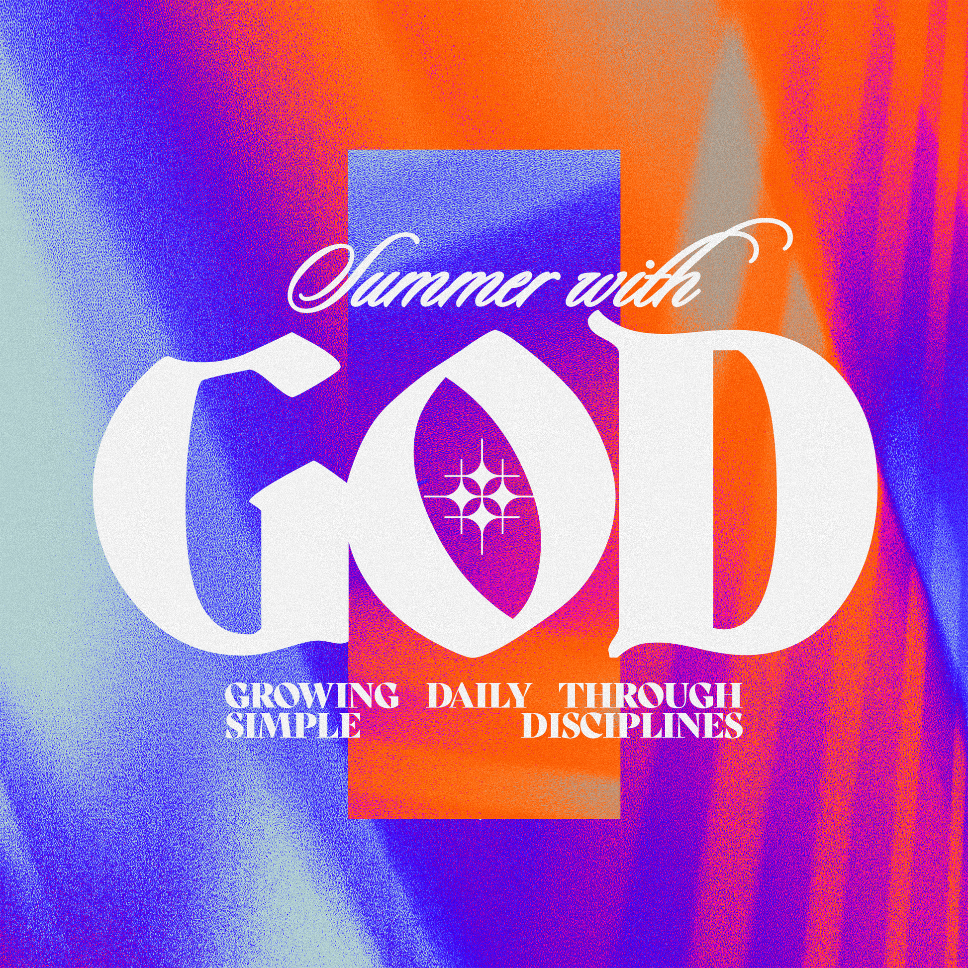 A Summer with God - Local Church Media