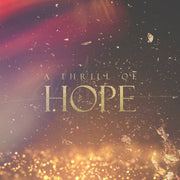 A Thrill of Hope - Local Church Media