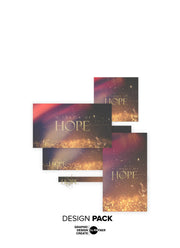 A Thrill of Hope - Local Church Media