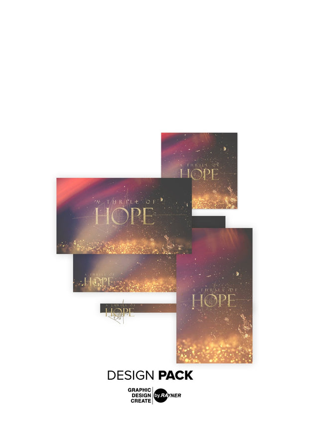 A Thrill of Hope - Local Church Media