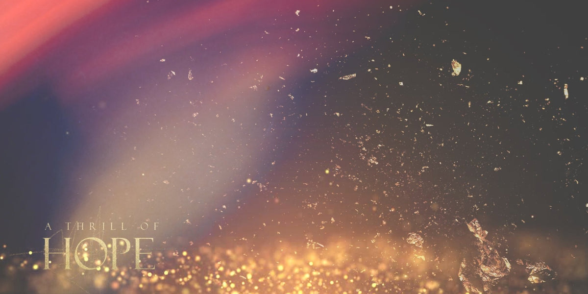 A Thrill of Hope - Local Church Media