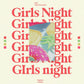 A Timeless Girls’ Night Celebration - Local Church Media