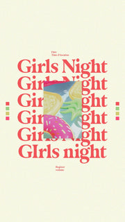 A Timeless Girls’ Night Celebration - Local Church Media