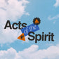 Acts of the spirit - Local Church Media