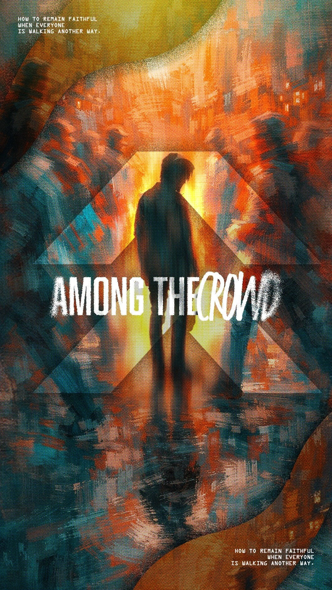 Among The Crowd - Local Church Media