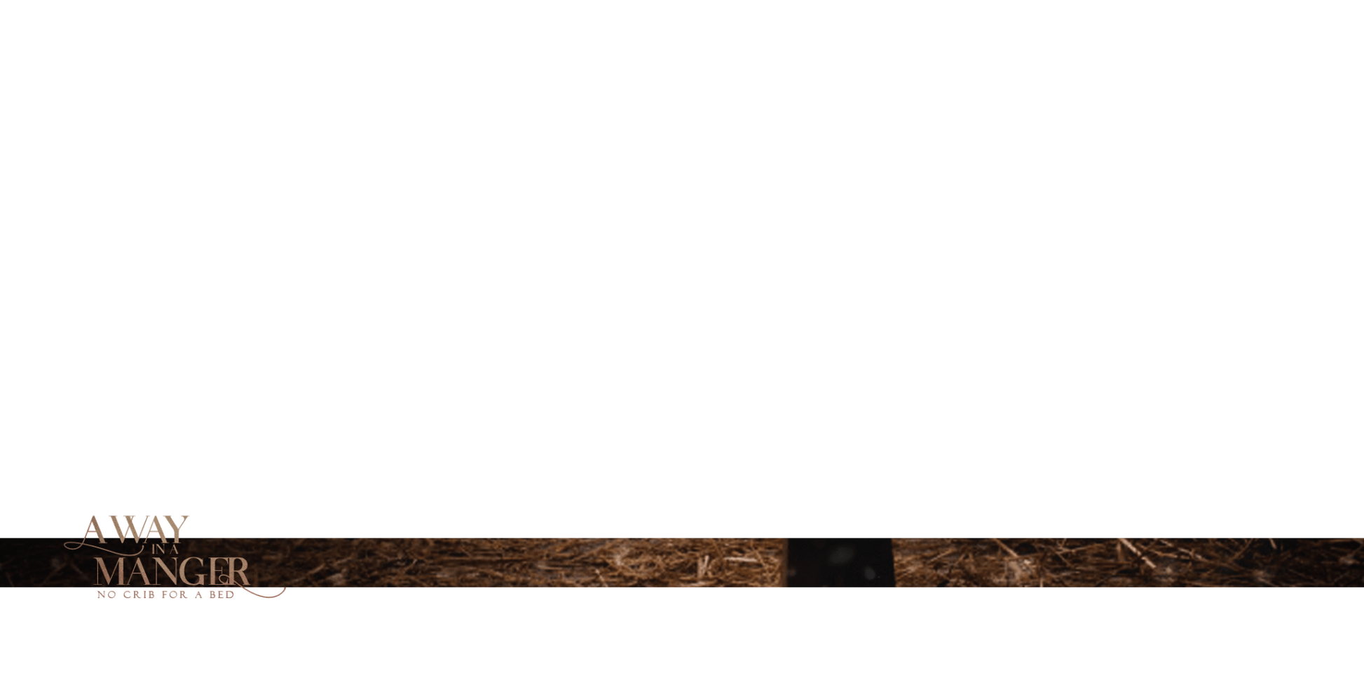 Away in a Manger – Sermon Series Package - Local Church Media