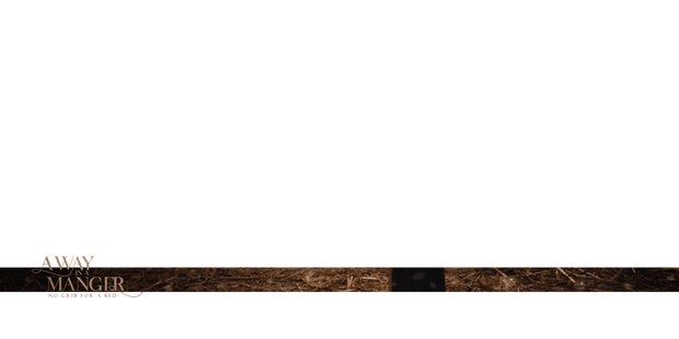 Away in a Manger – Sermon Series Package - Local Church Media