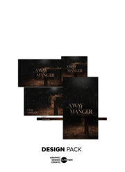 Away in a Manger – Sermon Series Package - Local Church Media
