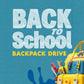 Back to School: Backpack Drive - Local Church Media