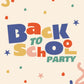 Back to School Party: A Celebration of New Beginnings - Local Church Media