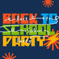 Back to School Party: A Fresh Start for the Year Ahead - Local Church Media