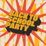 Back to School Party: A Fun - Filled Kickoff for the New Year - Local Church Media