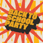 Back to School Party: A Fun - Filled Kickoff for the New Year - Local Church Media