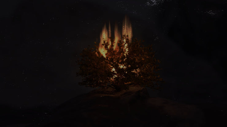 Baptized by Fire - Local Church Media