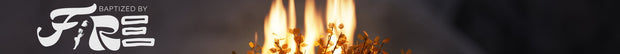 Baptized by Fire - Local Church Media