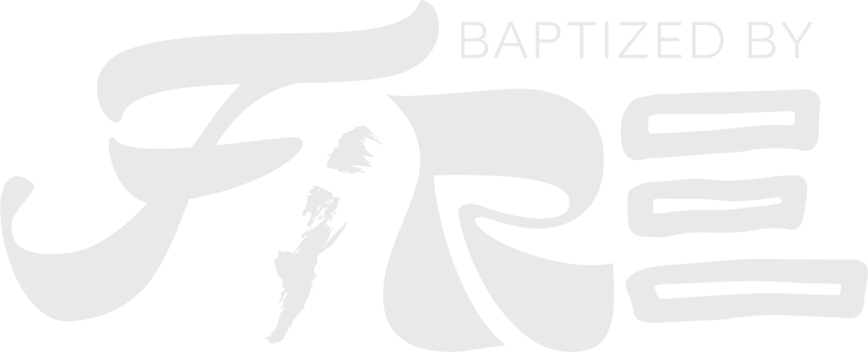 Baptized by Fire - Local Church Media
