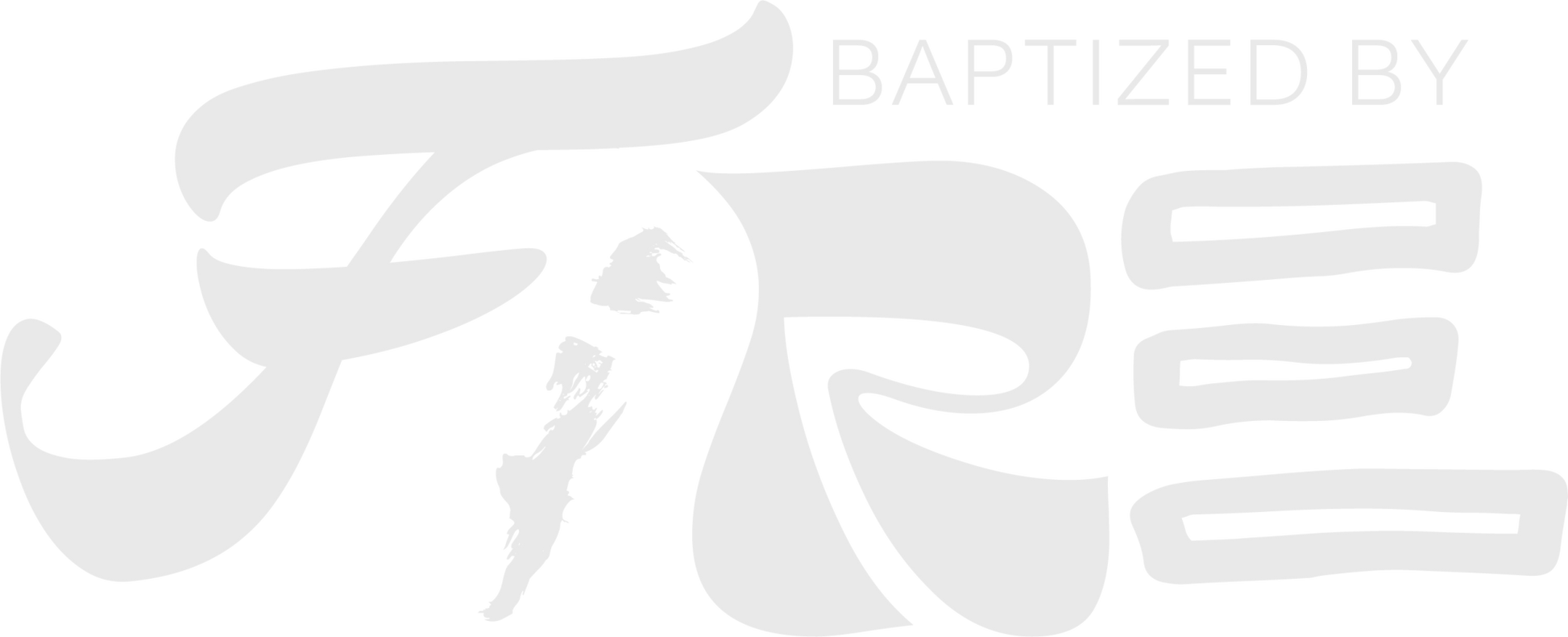 Baptized by Fire - Local Church Media
