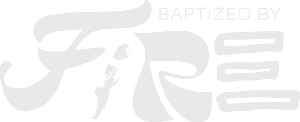 Baptized by Fire - Local Church Media