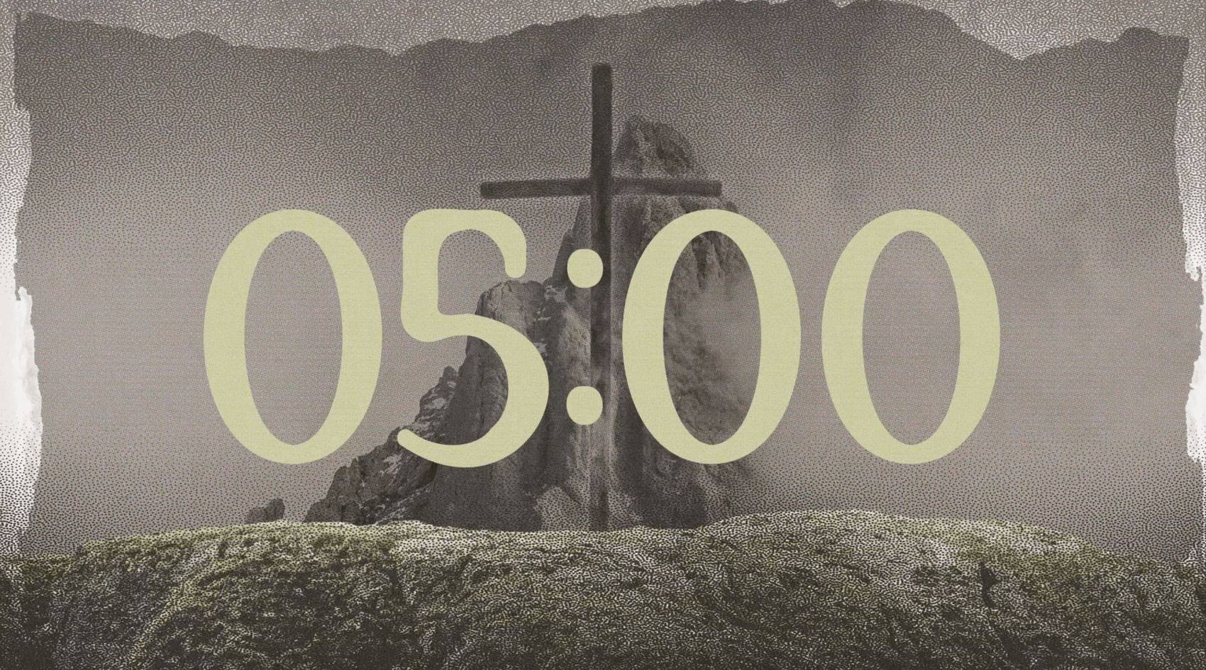 Behold The Cross - Local Church Media