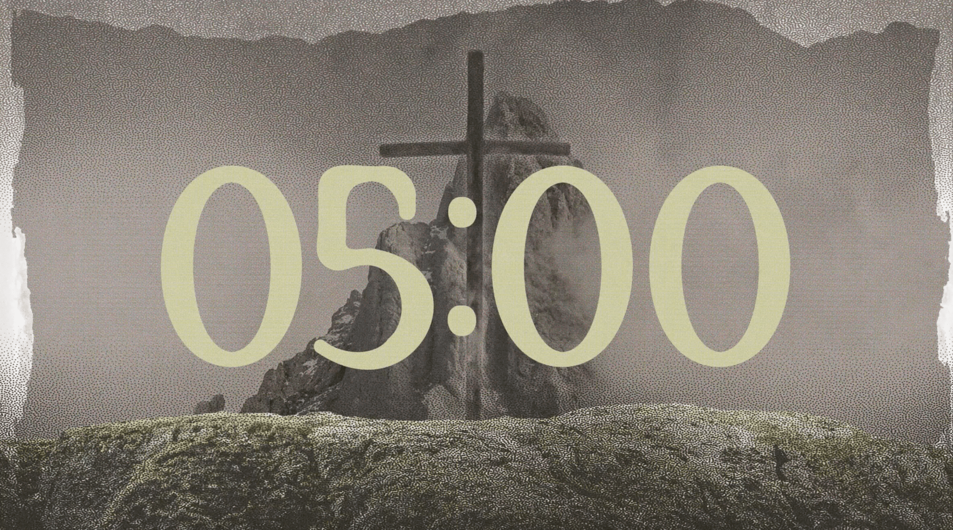 Behold The Cross - Local Church Media