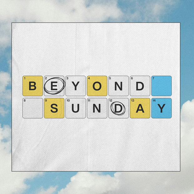 Beyond Sunday - Awakened in His Presence - Local Church Media