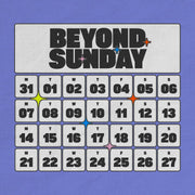 Beyond Sunday - Living in His Rhythm - Local Church Media