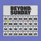 Beyond Sunday - Living in His Rhythm - Local Church Media